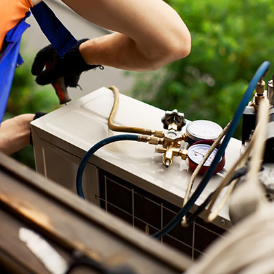 AC Repair