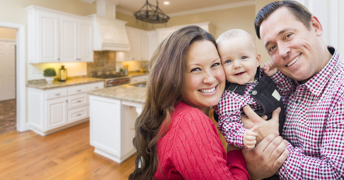 Happy Family